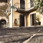 Il Tempone Prignano Cilento