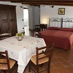 Il Tempone Bed & Breakfast Prignano Cilento