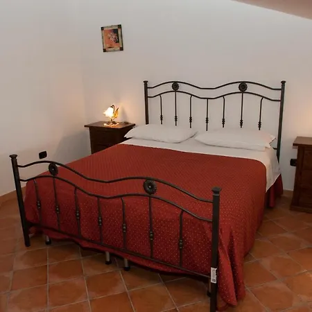 - Il Tempone Prignano Cilento