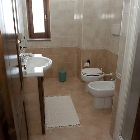 ベッド・アンド・ブレックファスト - Il Tempone 3*