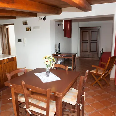 - Il Tempone 3* Prignano Cilento