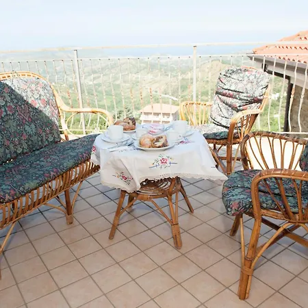 Bed & Breakfast Il Tempone Prignano Cilento