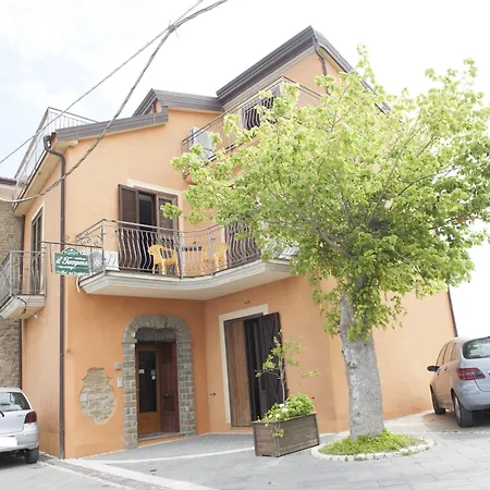 Il Tempone Bed & Breakfast 3*