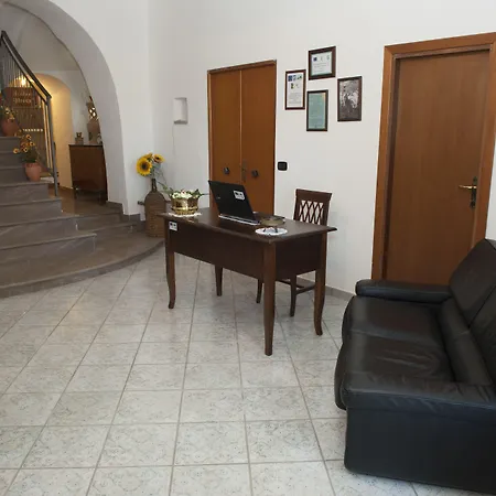 B&B - Il Tempone