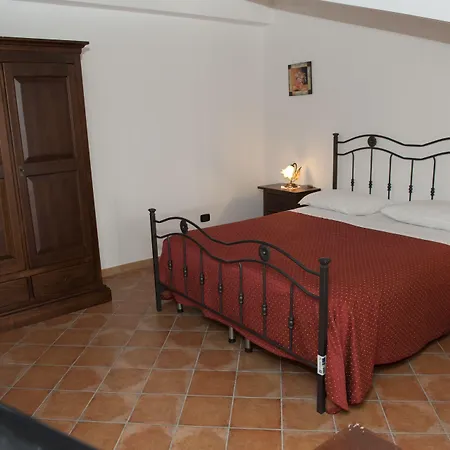 Bed & Breakfast Il Tempone Prignano Cilento