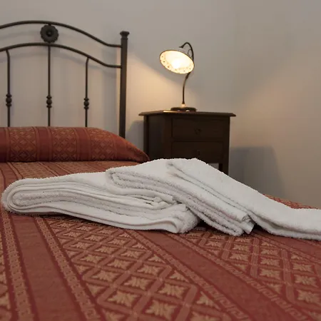 Il Tempone Bed & Breakfast