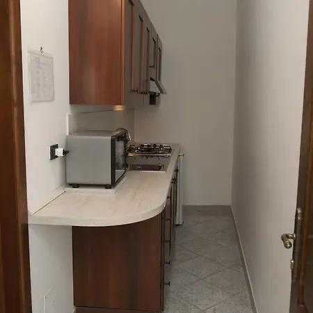 - Il Tempone 3* Prignano Cilento