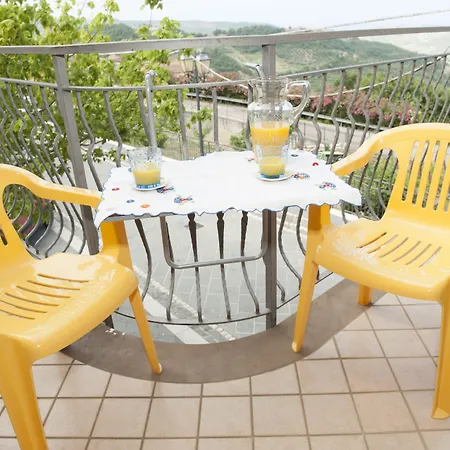 Bed & Breakfast Il Tempone 3*