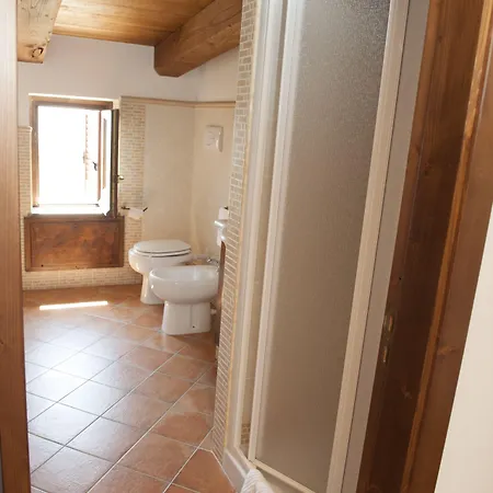 - Il Tempone 3* Prignano Cilento