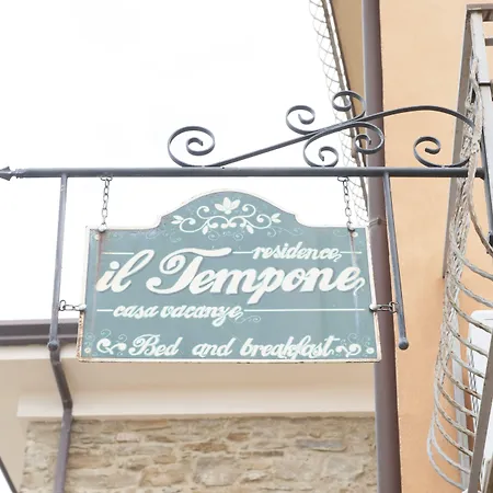 - Il Tempone
