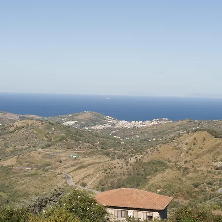Bed and breakfast - Il Tempone Prignano Cilento