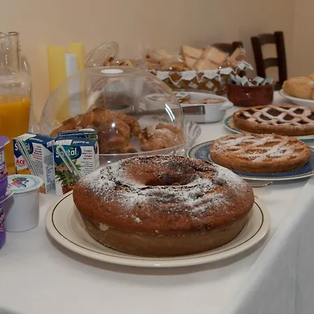 Bed & Breakfast Il Tempone
