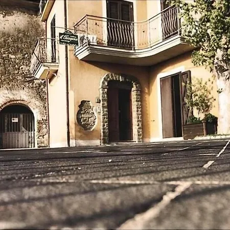 - Il Tempone Prignano Cilento