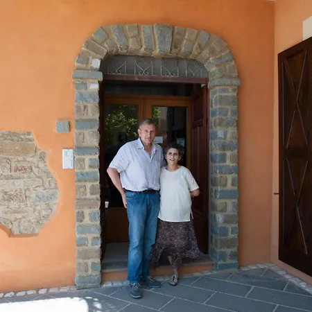- Il Tempone ベッド・アンド・ブレックファスト Prignano Cilento