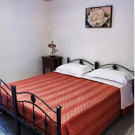Il Tempone Bed & Breakfast 3*