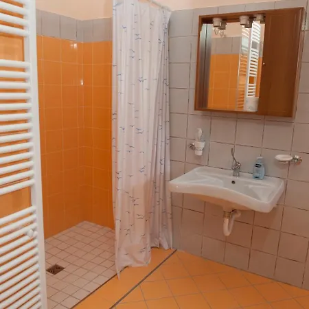 Bed and breakfast - Il Tempone Prignano Cilento