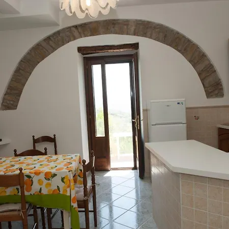 Bed and breakfast - Il Tempone 3*
