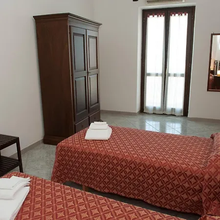 Il Tempone Bed & Breakfast Prignano Cilento