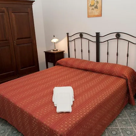 Il Tempone Bed & Breakfast