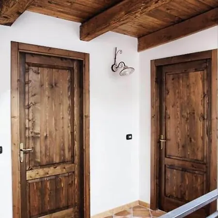 Bed & Breakfast Casa Vacanze - Affittacamere Il Tempone