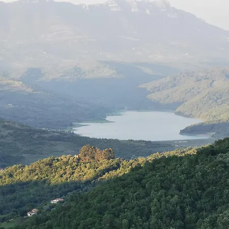 Bed & Breakfast Casa Vacanze - Affittacamere Il Tempone