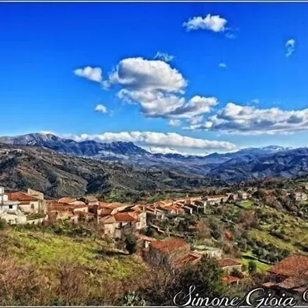 Casa Vacanze - Affittacamere Il Tempone Prignano Cilento