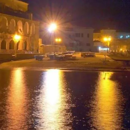 Casa Vacanze - Affittacamere Il Tempone 3*