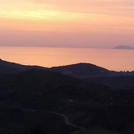 Bed & Breakfast Casa Vacanze - Affittacamere Il Tempone