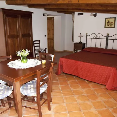 - Il Tempone Prignano Cilento