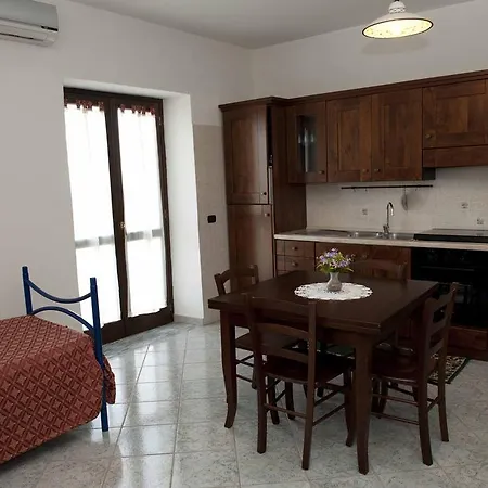 Bed & Breakfast Il Tempone 3*