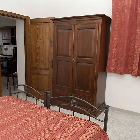 Il Tempone Prignano Cilento