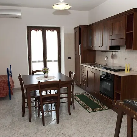 Bed & Breakfast Il Tempone 3*