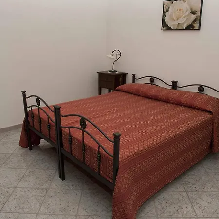 Bed & Breakfast Il Tempone Prignano Cilento