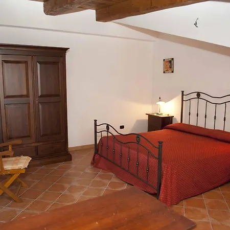 Bed & Breakfast Il Tempone Prignano Cilento
