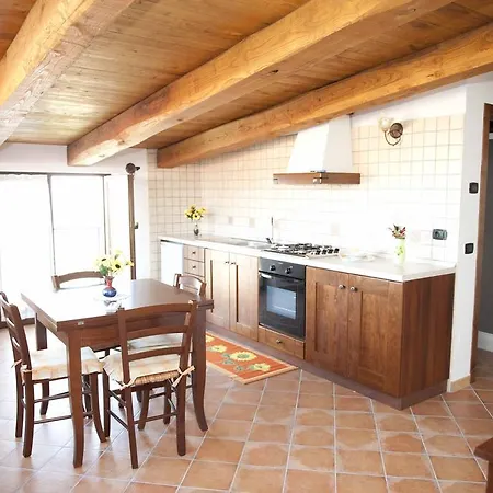 Bed & Breakfast Il Tempone