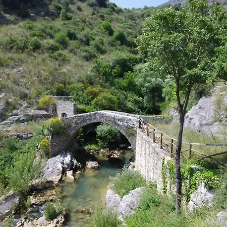 Bed & Breakfast Il Tempone Prignano Cilento