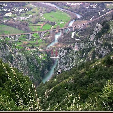 Bed & Breakfast Il Tempone 3*