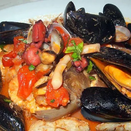 Bed & Breakfast Il Tempone 3*