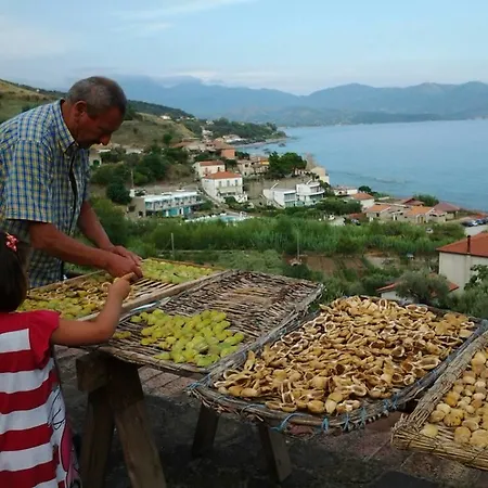 Il Tempone Prignano Cilento