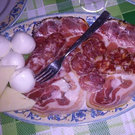 B&B - Il Tempone