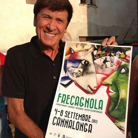 Bed & Breakfast - Il Tempone 3*