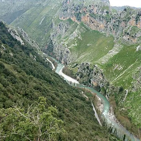 ベッド・アンド・ブレックファスト - Il Tempone 3*