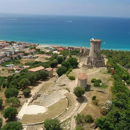 Bed & Breakfast - Il Tempone