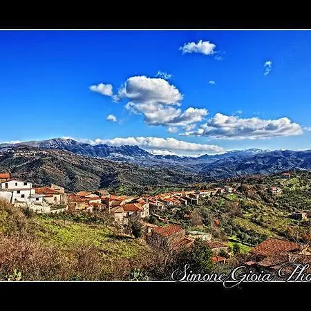 Bed & Breakfast Il Tempone 3*