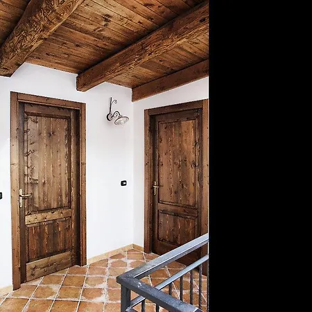 Bed & Breakfast Il Tempone 3*