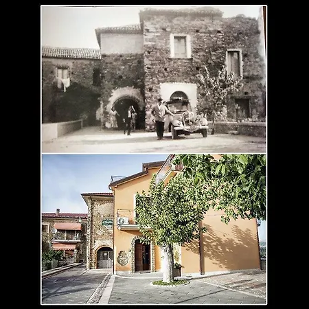 Bed & Breakfast - Il Tempone