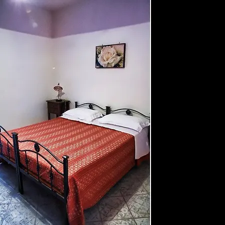Il Tempone Prignano Cilento