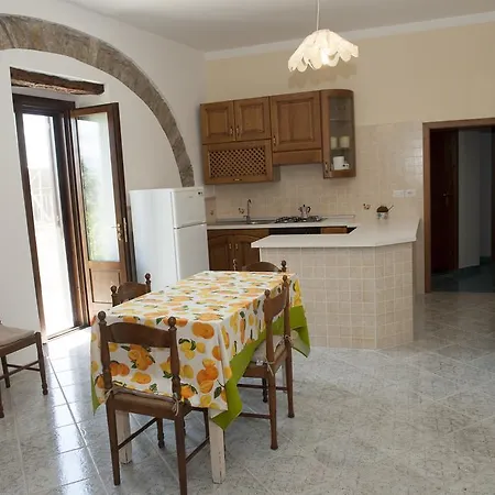 Il Tempone 3* Prignano Cilento