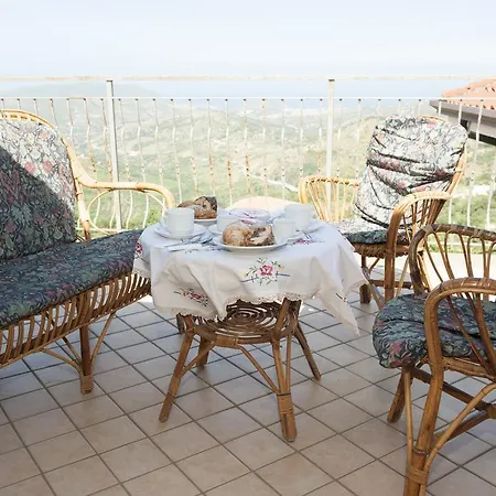 Il Tempone Bed & Breakfast 3*
