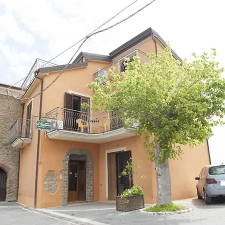 Il Tempone Bed & Breakfast 3*